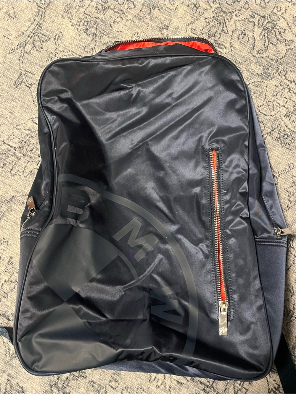 BMW Backpack